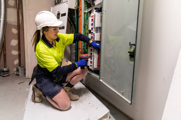 Best Electrician Near Me  in East Lake Orient Park, FL