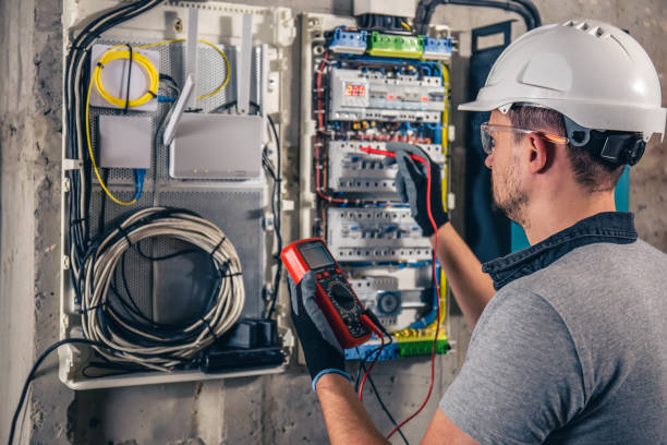 Best Emergency Electrician Near Me  in East Lake Orient Park, FL