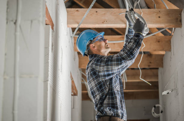 Best Affordable Emergency Electrician  in East Lake Orient Park, FL