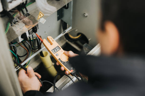 Industrial Electrical Services in East Lake Orient Park, FL