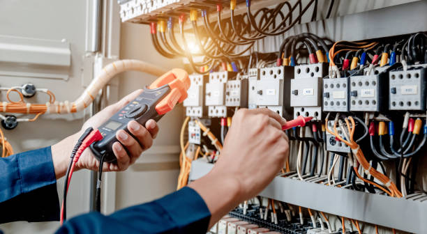 Trusted East Lake Orient Park, FL Electrician Experts