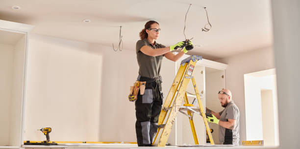 Best Emergency Electrical Repair  in East Lake Orient Park, FL