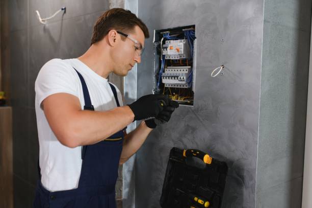 Best Electrical Rewiring Services  in East Lake Orient Park, FL