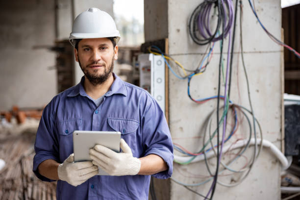Best Best Electricians Near Me  in East Lake Orient Park, FL