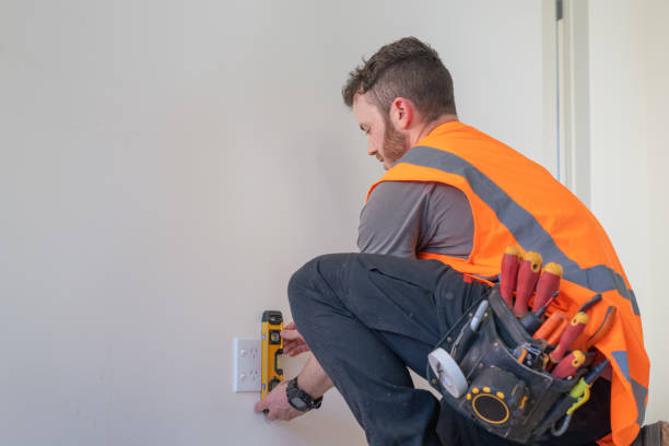 Best Electrical Installation Contractor  in East Lake Orient Park, FL
