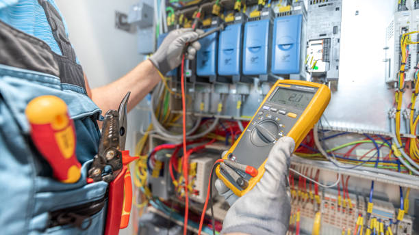 Best Electrical Outlet Repair  in East Lake Orient Park, FL